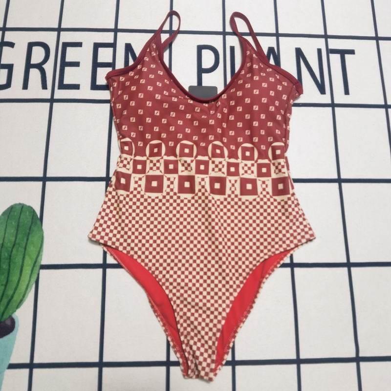 Fendi Bikini ID:20260604-209
